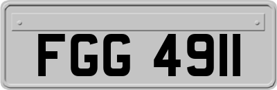 FGG4911