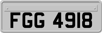 FGG4918