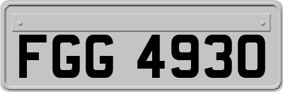 FGG4930