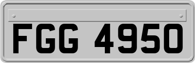 FGG4950