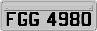 FGG4980