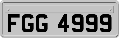 FGG4999