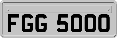 FGG5000