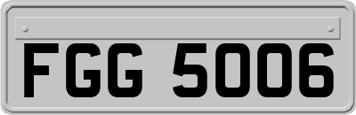 FGG5006