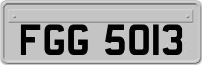 FGG5013