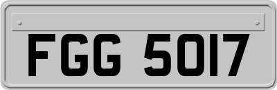 FGG5017
