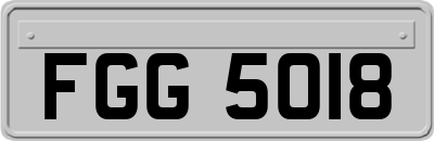 FGG5018