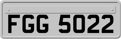 FGG5022