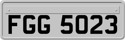 FGG5023