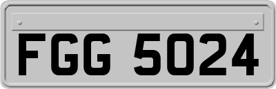 FGG5024