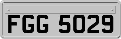 FGG5029