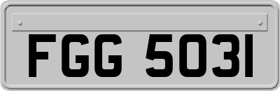 FGG5031