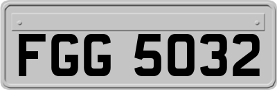 FGG5032