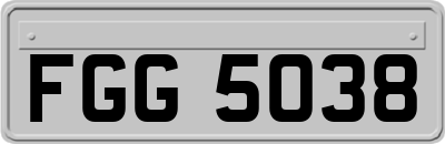 FGG5038