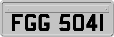 FGG5041