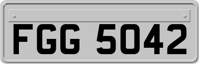 FGG5042