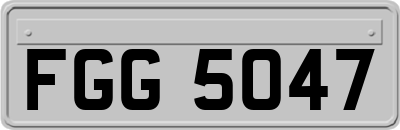 FGG5047