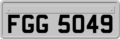 FGG5049