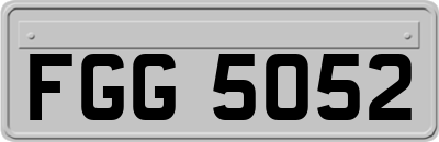 FGG5052