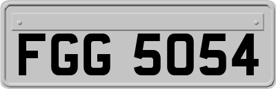 FGG5054
