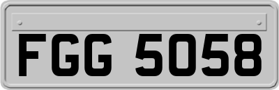 FGG5058
