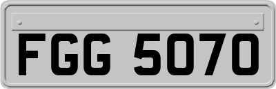 FGG5070