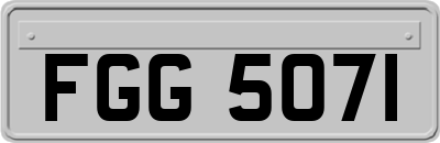 FGG5071