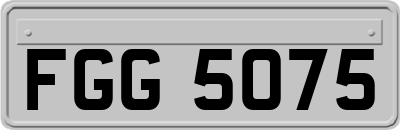 FGG5075