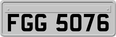 FGG5076