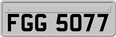 FGG5077