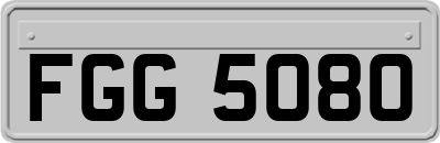 FGG5080