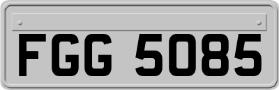 FGG5085