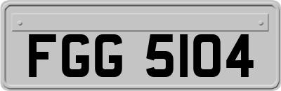 FGG5104