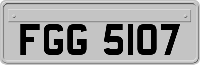 FGG5107