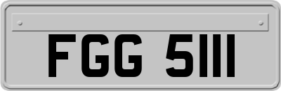 FGG5111