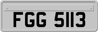 FGG5113