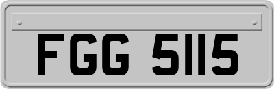 FGG5115