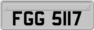 FGG5117