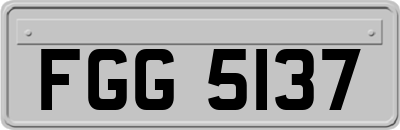 FGG5137