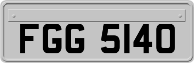 FGG5140