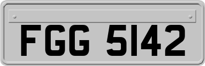 FGG5142