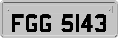 FGG5143