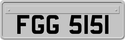 FGG5151