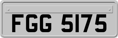 FGG5175