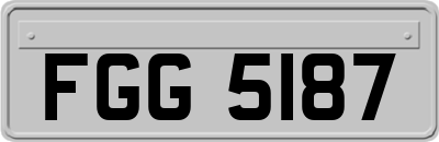 FGG5187