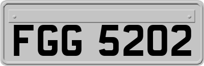 FGG5202