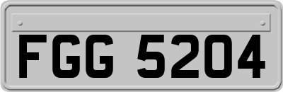 FGG5204