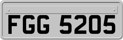 FGG5205