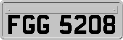 FGG5208