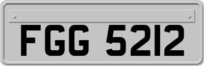 FGG5212